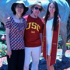 Meet your Posher, Anne